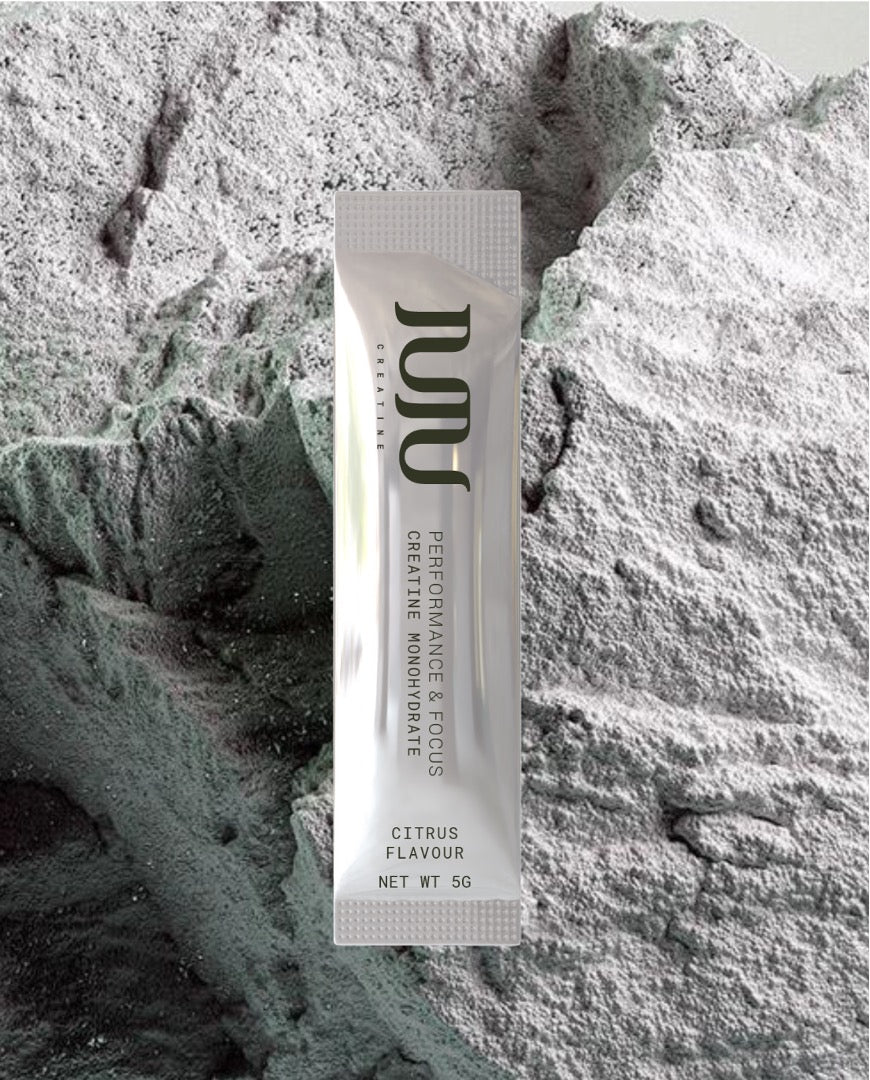 British-Made Creatine Monohydrate